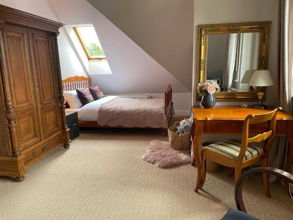 Villa Klara Cieplice Jelenia Góra Buitenkant foto